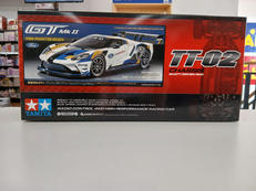 ラジコン|TAMIYA