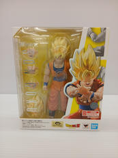 フィギュア|BANDAI
