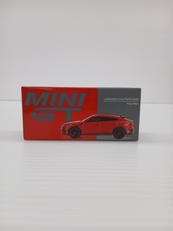 ミニカー|TSMMODEL