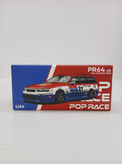 ミニカー|POPRACE