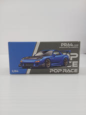 ミニカー|POPRACE