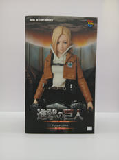 アニ・レオンハート|MEDICOM TOY