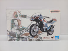 S.H.FIGUARTS|BANDAI