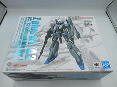METAL　ROBOT魂|BANDAI