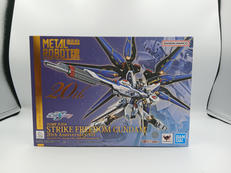 METAL　ROBOT魂|BANDAI