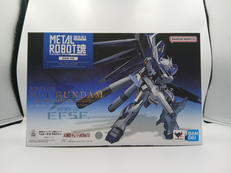 METAL　ROBOT魂|BANDAI