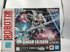 ROBOT魂|BANDAI