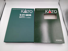 Nゲージ|KATO