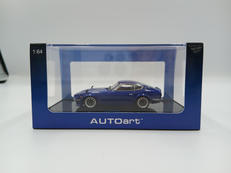 1/64スケールカー|AUTOART