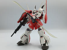 ROBOT魂|BANDAI