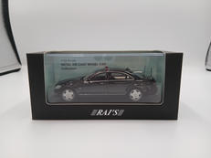 ミニカー|RAI'S