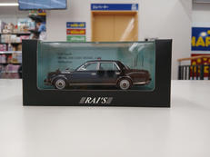 ミニカー|RAI'S