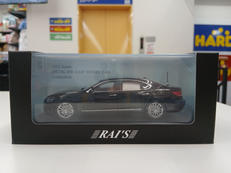 ミニカー|RAI'S