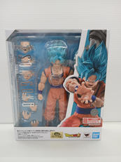 S.H.FIGUARTS|BANDAINAMCO