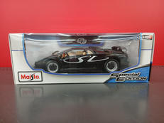 1/18スケールカー|MAISTO