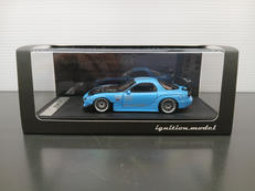 ミニカー|イグニッションモデル