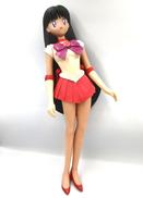 セーラームーン　フィギュア|BANDAI