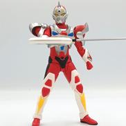 S.H.FIGUARTS|バンダイ