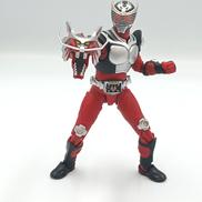 S.H.FIGUARTS|バンダイ