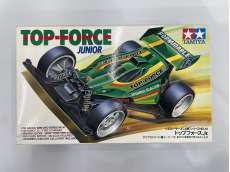 トップフォースJR.|TAMIYA