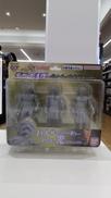 ティガの巨人像|BANDAI
