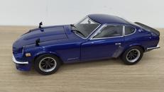 1/18|KYOSHO