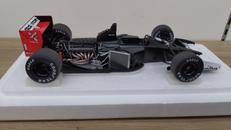 マクラーレン ホンダ MP4/6|AUTOART