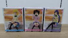 ラブライブフィギュア9種セット|BANPRESTO