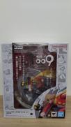 最終決戦　サイボーグ009　地下帝国ヨミ編より|BANDAI