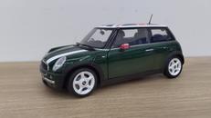 1/18スケール|京商