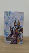 仮面ライダーガヴブリザードソルベフォーム|BANDAI