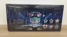 ALIEN STAGE 自由舞台シリーズ トレーディングフィ|AET