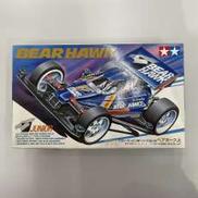ベアホークJR.|TAMIYA