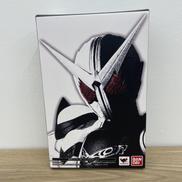 仮面ライダーW　ファングジョーカー|BANDAI