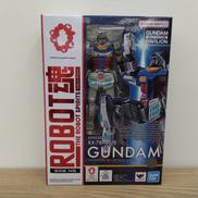 EXPO2025 RX-78F00/E　ガンダム|ロボット魂