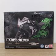 ハードボイルダー|BANDAI
