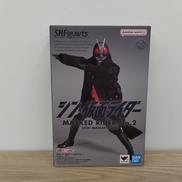 仮面ライダー第2号|BANDAI