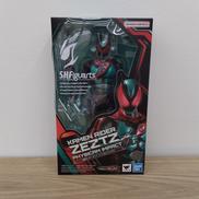 S.H.FIGUARTS|BANDAI