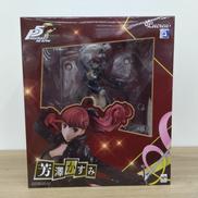 芳澤かすみ|MEGAHOUSE