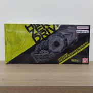 DX飛電ゼロワンドライバー　LIMITED CLEAR ED|BANDAI