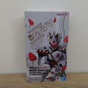 仮面ライダーガヴ　ケーキングフォーム|BANDAI