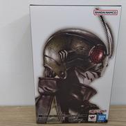 仮面ライダー2号/一文字隼人|BANDAI