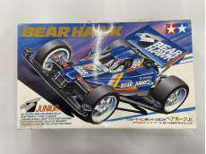 ベアホークJR.|TAMIYA
