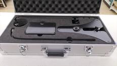 2M伸縮ポール車両下部点検検査カメラ|不明