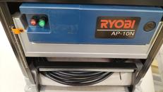 自動カンナ|RYOBI