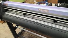カッティングプロッター|MIMAKI