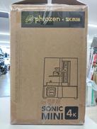 3Dプリンター|PHROZEN