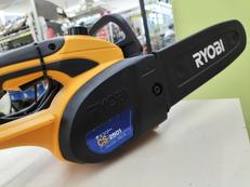 チェーンソー|RYOBI
