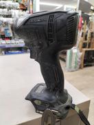 充電式インパクトドライバ|日立工機