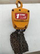 1T チェーンブロック|KITO